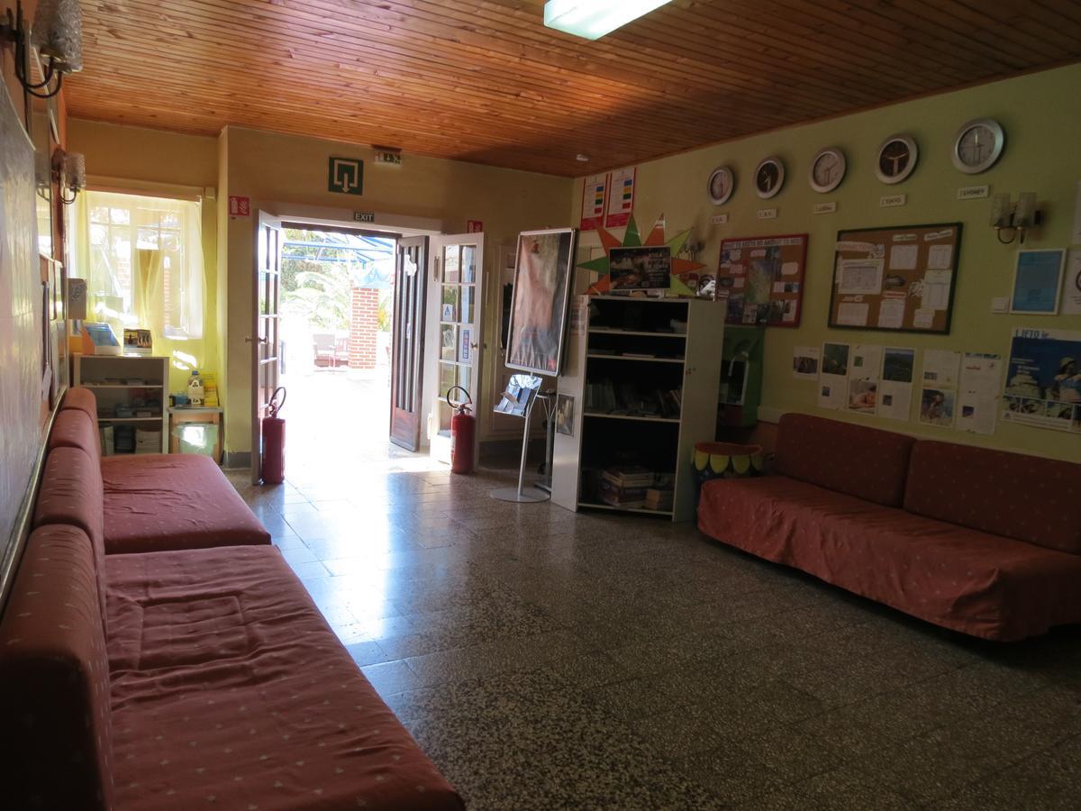 Hi Hostel Veli Losinj Luaran gambar