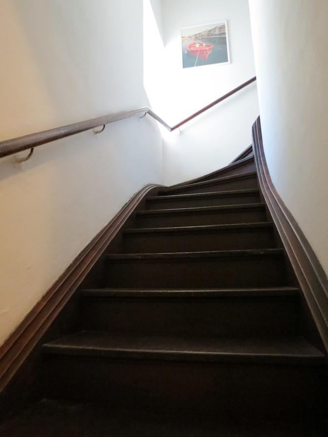 Hi Hostel Veli Losinj Luaran gambar